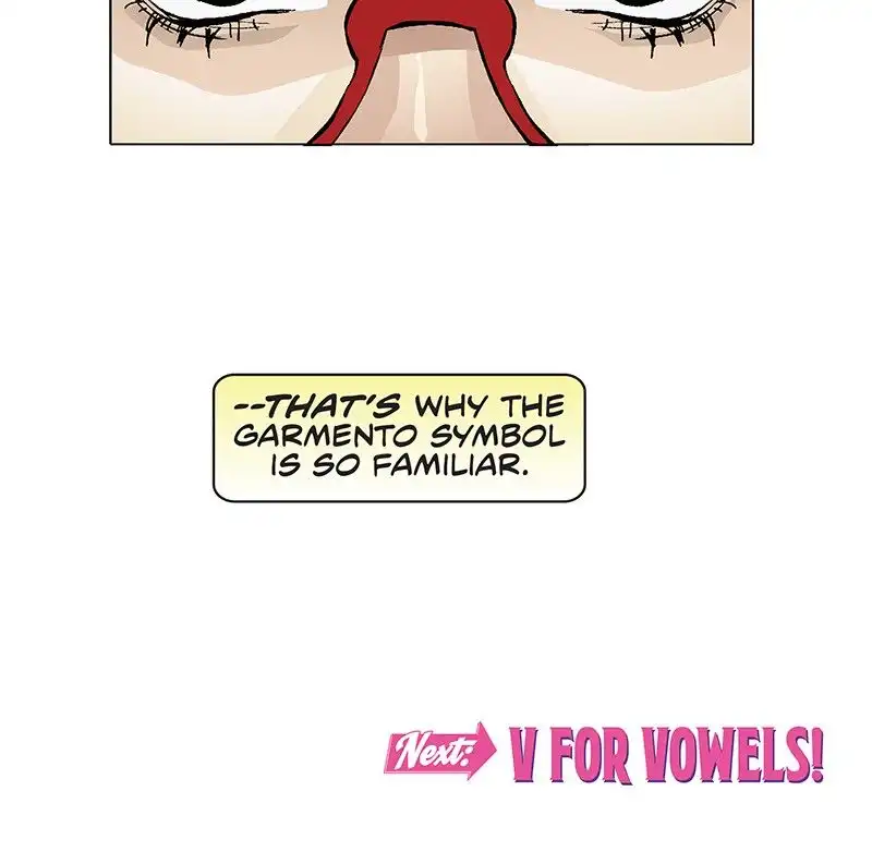 Heroine Chic Chapter 78 32